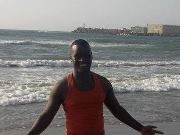 Martin Nyirenda