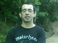 Juliano Fernandes