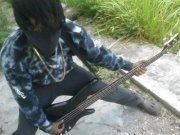 Aplez Polkadot Cadaver