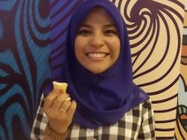 Nur Batrisyia Tajudin