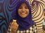 Nur Batrisyia Tajudin (Fan)