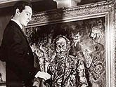 Dorian Grey