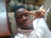 Godwin Uche