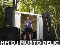 Musto Delic