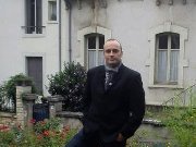 Jef Lorrain