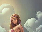 D'Anjalla Dainja Brown