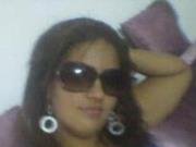 Salimalove Salima Ferchichi
