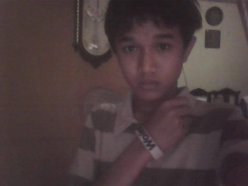 Rezha Emo'style Abhiez
