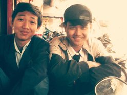 Rino Rahmat Septian