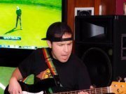Mikey Miranda