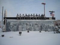 Tom Jamaican Rum Joad