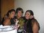 818 Chica (Fan)