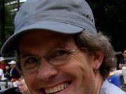 Mick Griffin