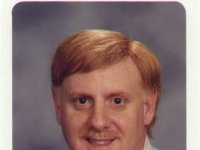 Glenn Shayne