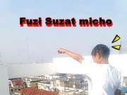 Fuzi Suzatmico