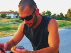 Alexandros Xatzakos