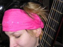 -Pink Lady-