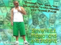 Spinwheelz