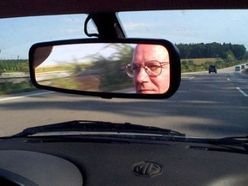 Winfried Brumma