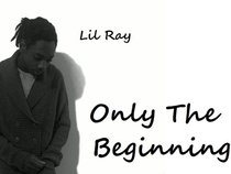 Lil Ray