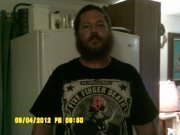 Jerry Church Jr.
