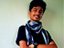 Harshil (Fan)