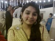 Areeba Javed