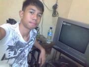 Muhammad Ridho Firdaus