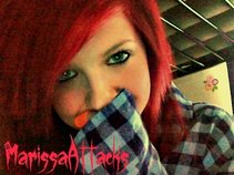 Marissa Jo:)