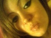 Soror Ma'at (Crystal Turner) - Samadhi