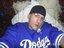 Gary Berg (Fan)