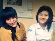 Icha Chaniago