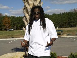 Karolina Lock Trelvis McNair