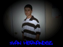 Ivan Hernandez