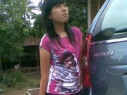 Anggie Harahap