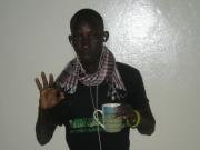 Modou Fall