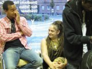 Judah Reggaecorner Corner