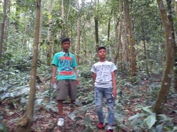 Jeremia Sembiring