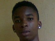 Ekperedike John