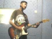 Rangga Slalu Berdanska
