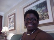 Teresa LaSheyl Sumlin
