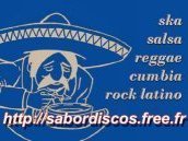 Sabor Discos