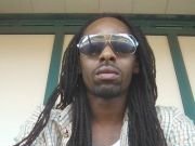 Rayon Makk Burnz Fox