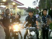 Kakanda Pesek Bogar