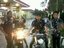 Kakanda Pesek Bogar (Fan)