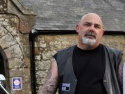 Thepsychicbiker Paul Green