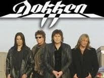 Dokken Rockker