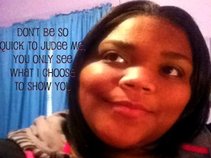 Jasmine Dionne
