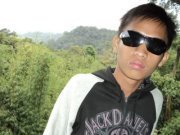 Firman Holic Silitonga