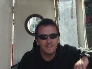 Russ Whitlam
